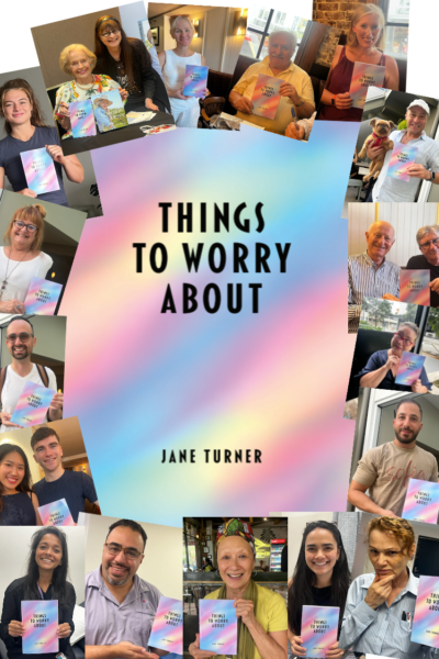 Things To Worry About pic