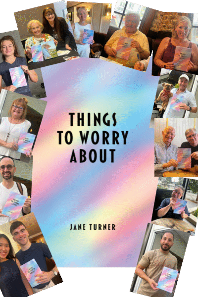 Things To Worry About pic